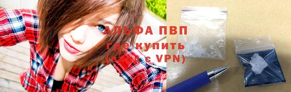 твердый Алексин